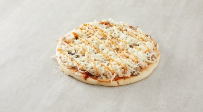 Size 26 - Pizza gà nướng